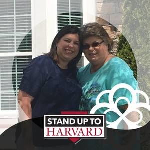 Meet your Posher, Becky